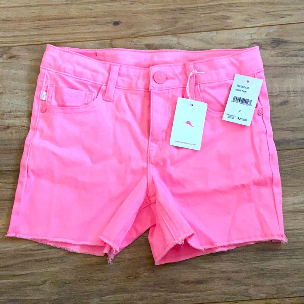 Shorts for girl